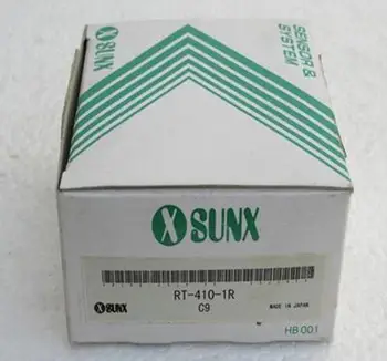 

1PC New SUNX RT4101R Sensor RT-410-1R