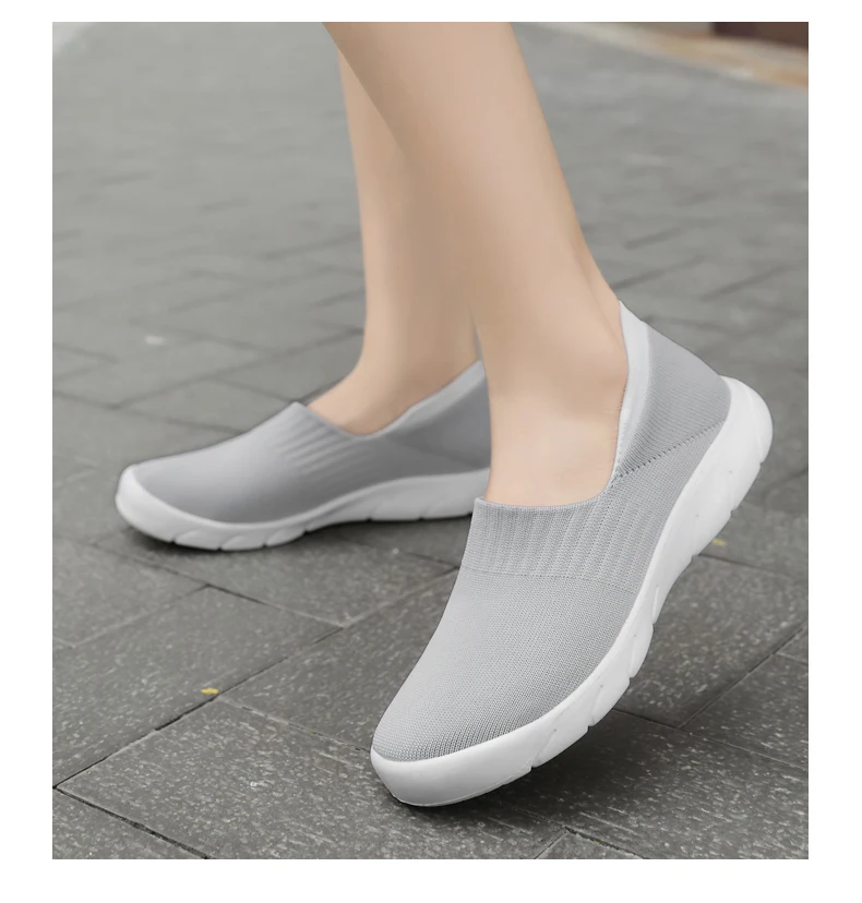 Tenis feminino/Новинка; женская спортивная обувь из дышащей сетки; Женская теннисная обувь; женские спортивные кроссовки; Zapatos Tennis Mujer
