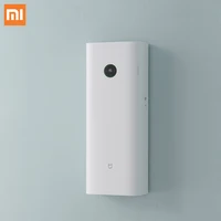 Xiaomi purificador de ar desodorizante, purificador de ar inteligente com controle remoto, baixo ruído, 220v