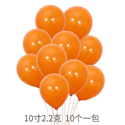 10pcs-2-5g-10inch-Black-Orange-Balloon-Latex-Baloons-Christmas-Wedding-Party-Supplies-Ballons-Halloween-Ballon.jpg_640x640
