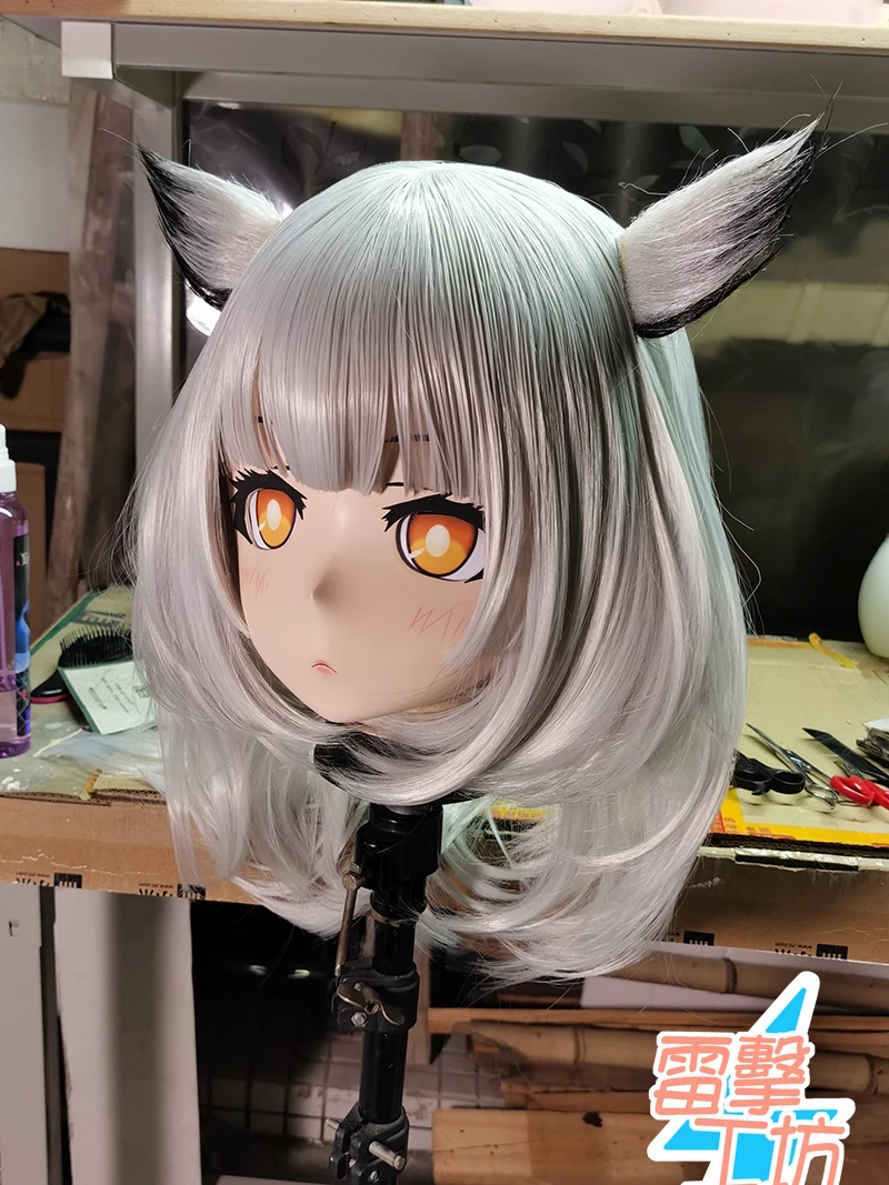 Рисунок 2 - (X-KM234) Качественная женская/Девушка