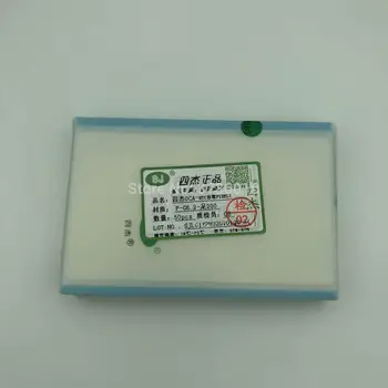 

50pcs/bag 200um thickness Optical Clear Adhesive for HTC pixel 1/2/X1 LCD touch screen glass CJ oca film laminating no bubble