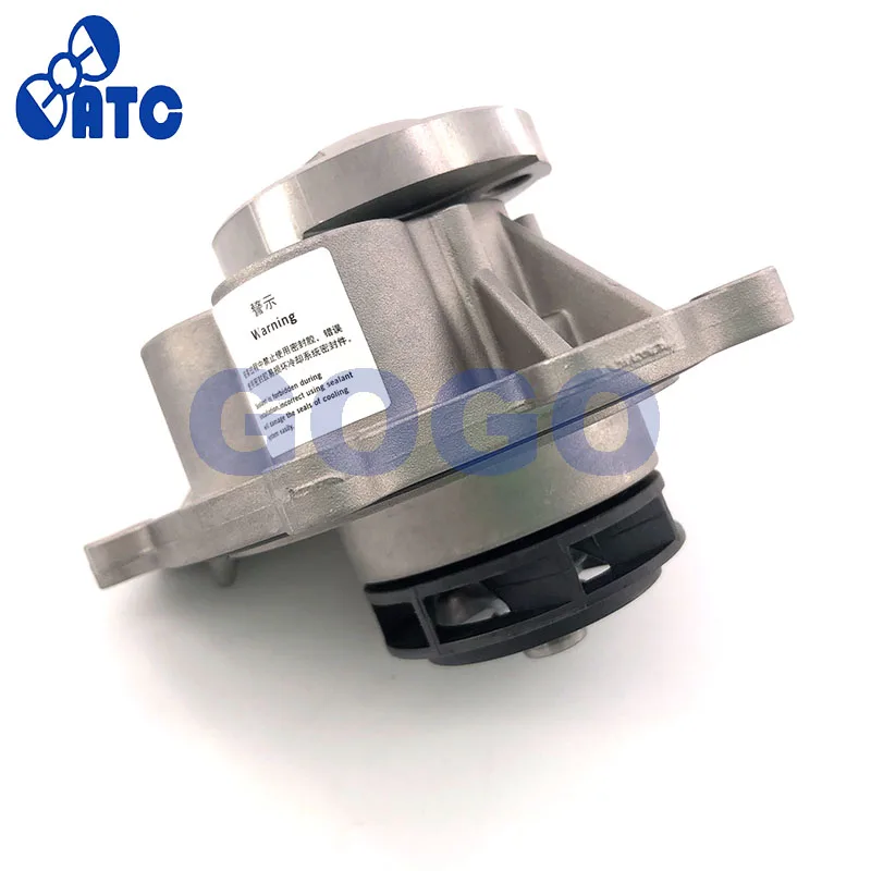 Водяной насос для Hyundai OPEL ASTRA CORSA INSIGNIA VECTRA ZAFIRA 1 6 8 OEM 24405895 25195119 1334142 25194313|Водяные