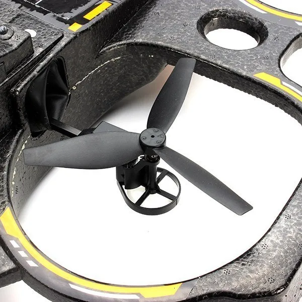 WLtoys Q202 несущий аэроамфибия 6 осевой гироскоп 2,4G 4CH RC Квадрокоптер RTF морской и воздушный Радиоуправляемый Дрон RC игрушка Подарки ZLRC