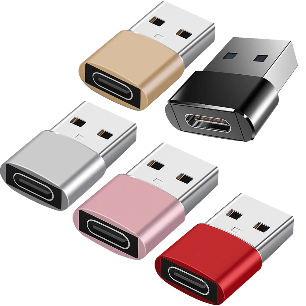 Купить Micro USB папа-type c-usb-коннектор для зарядки и передачи данных адаптер iPad Macbook iPhone 13 12 11 | Адаптеры Type-C (1005003347676801)
