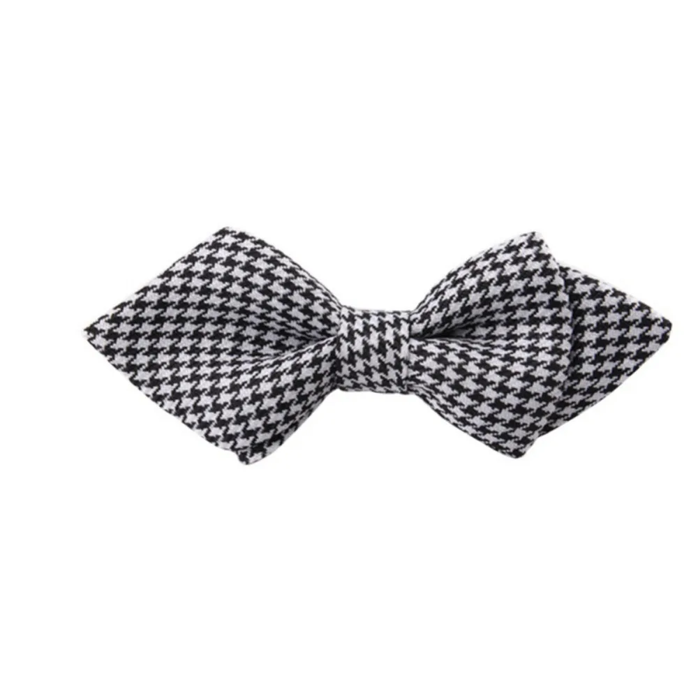 Pet Durable Fashion Bow Knot Polyester Fiber Collar for Small Medium Large Dog Pet Supplies