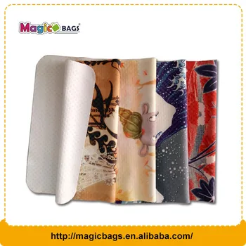 

Wholesale Custom Shape OEM natural rubber foam Fabric ergonomic mousepad Personalised Mouse pad Mat With Logo Print
