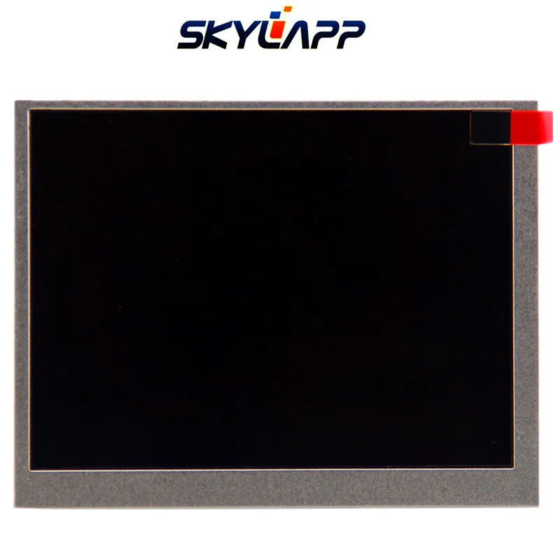 Tela Lcd para Innolux At056tn53 v1 Polegadas 40 Pinos 640x480 Vga sem Tela Sensível ao Toque - Imagem 2