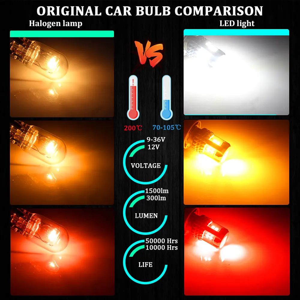 KAMMURI Canbus W21/5 Вт W21W P21W PY21W Автомобильный светодиодный 1156 1157 BA15S светодиодный BAU15S BAY15D T20 7440 7443 светодиодный P21 W21 5 Вт P27/5 Вт светодиодный 12V авто