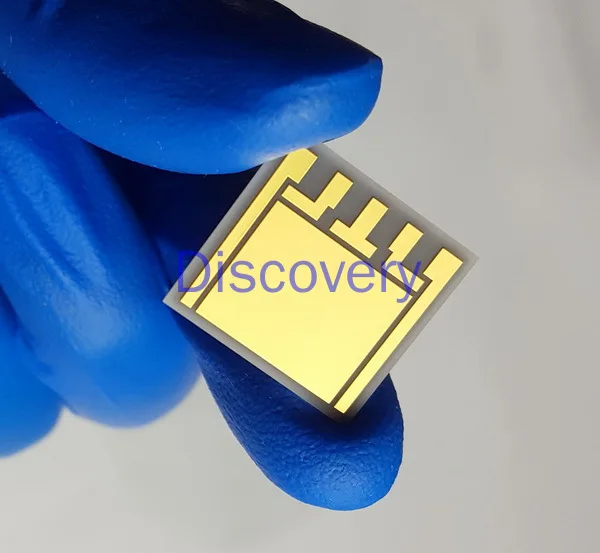 

Aluminum Nitride Substrate, Alumina Ceramic Circuit Board, Heat Sink, High Thermal Conductivity, High Power Laser, Thick Gold