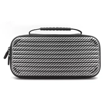 

Storage EVA Carrying Portable Bag for Nintend Switch Console Controller EVA Hard Carrying Cover Case Porrable Game Bag for NS