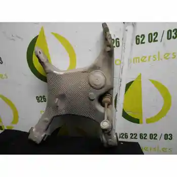 

4166366 arm Suspension Lower Rear Right Bmw 5 Series Saloon (e60) 525i