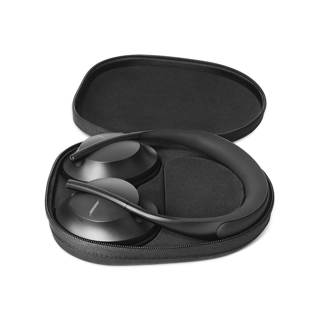 Shockproof Carrying Case Storage Bag for Bose Noise Cancelling Headphones 700