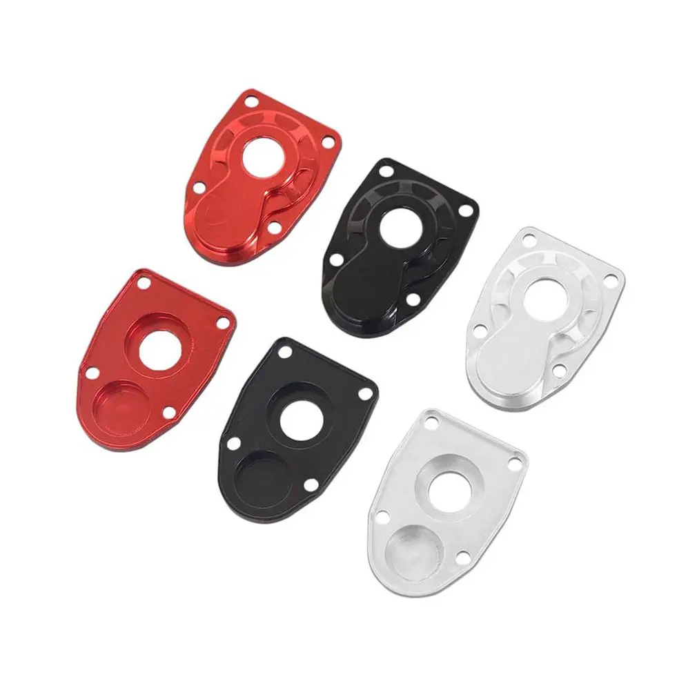 

Model Car Axial Scx10Iii Steering Cup Ax103007 Front Rotor Aluminum Alloy Cnc Aluminum Alloy Cnc Rear Steering Cup Cover