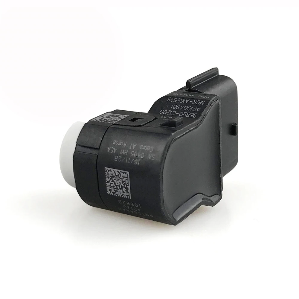 95720-3U500 96890-C1200 95720-3Z000 4MT006HCD 95720-2P500 Parking Parking Sensor For Hyundai i30 i40 Sorento Kia Ceed Mk2