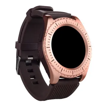 

New Z3 Bluetooth3.0 Smart Watch Support SIM and TFcard Dial Call Fitness Tracker Camera For Android Phone Drop Shipping
