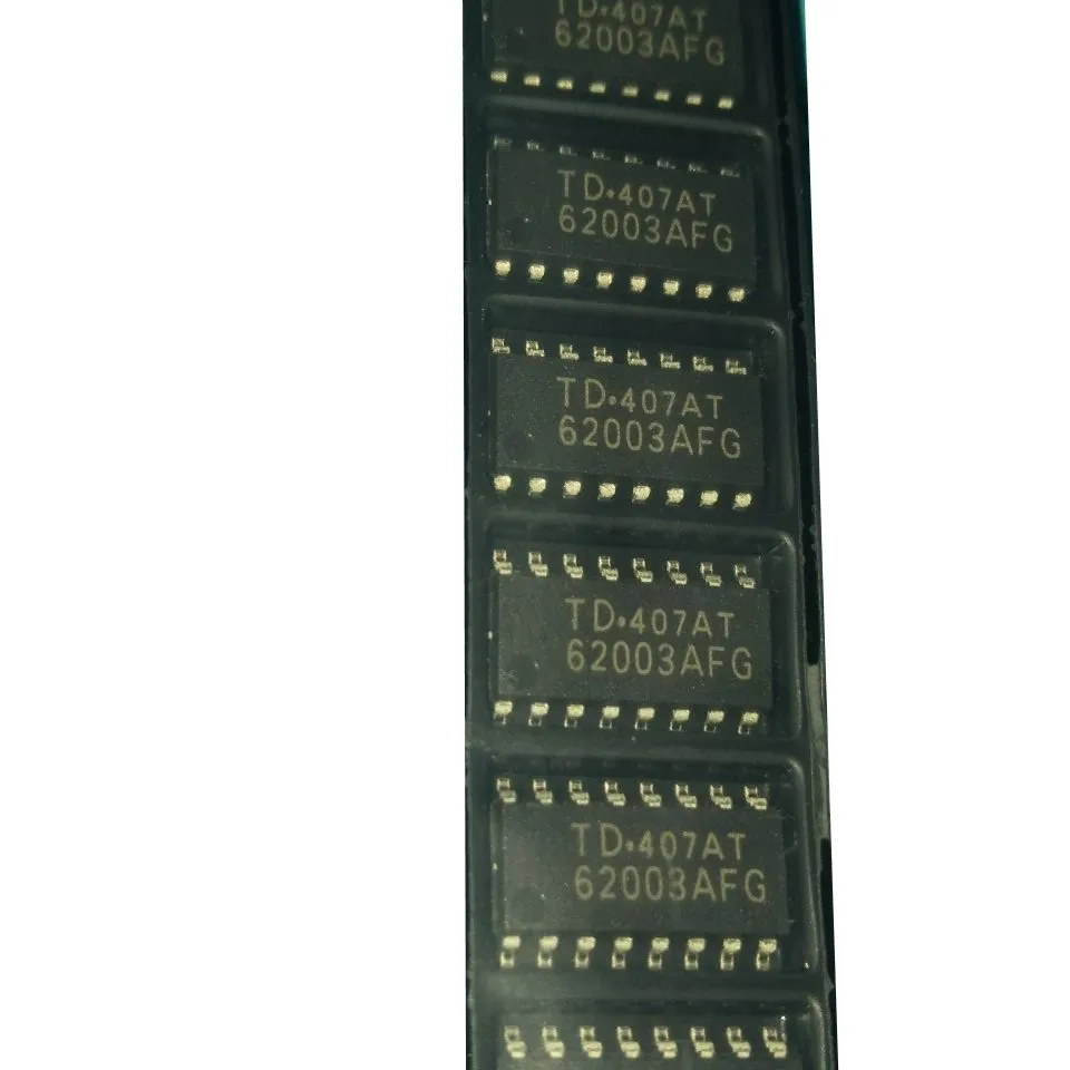 10 шт./лот AA51880FP AA51880 TSSOP16 TD62003AFG 62003AFG SOP16 новый оригинальный