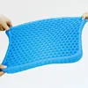 Large size elastic gel cushion Gel,Gel sit cushion honeycomb car sofa cushion, cervical health care pain pad,Flexible Gel Seat ► Photo 3/6