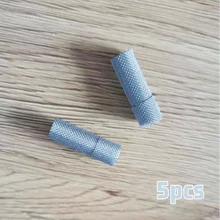 

5pcs Glow Plug Burner Strainer Screen for Eberspacher Hydronic Heater D4 D5 252121990113