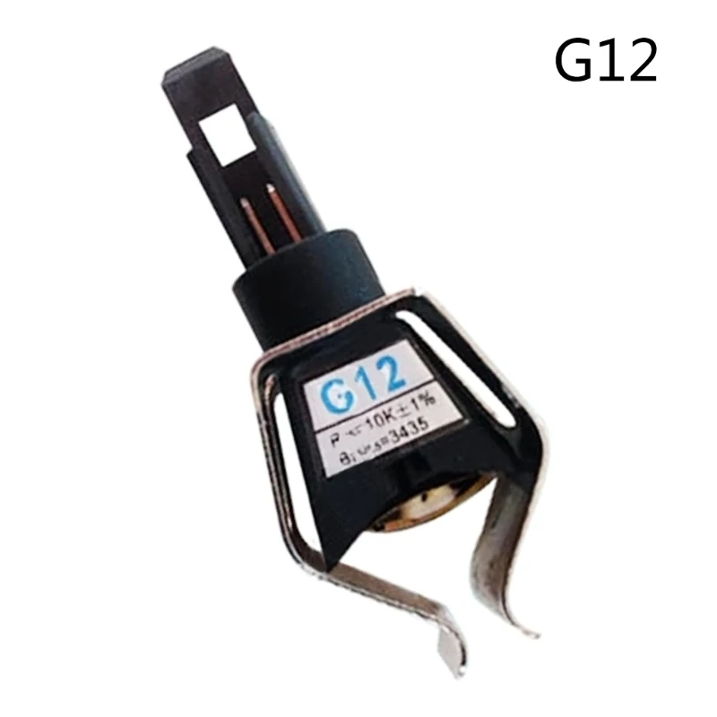 Wall-hung Boiler Tube Clip Type Temperature Sensor Switch G12 10K Heating Stove