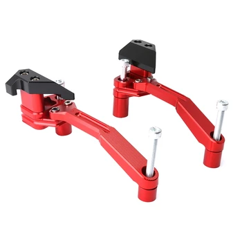 

for Yamaha MT09 2010-2018 Motorcycle Engine Guard Frame Slider Cover Protector Anti Falling Crash Pad Accessories