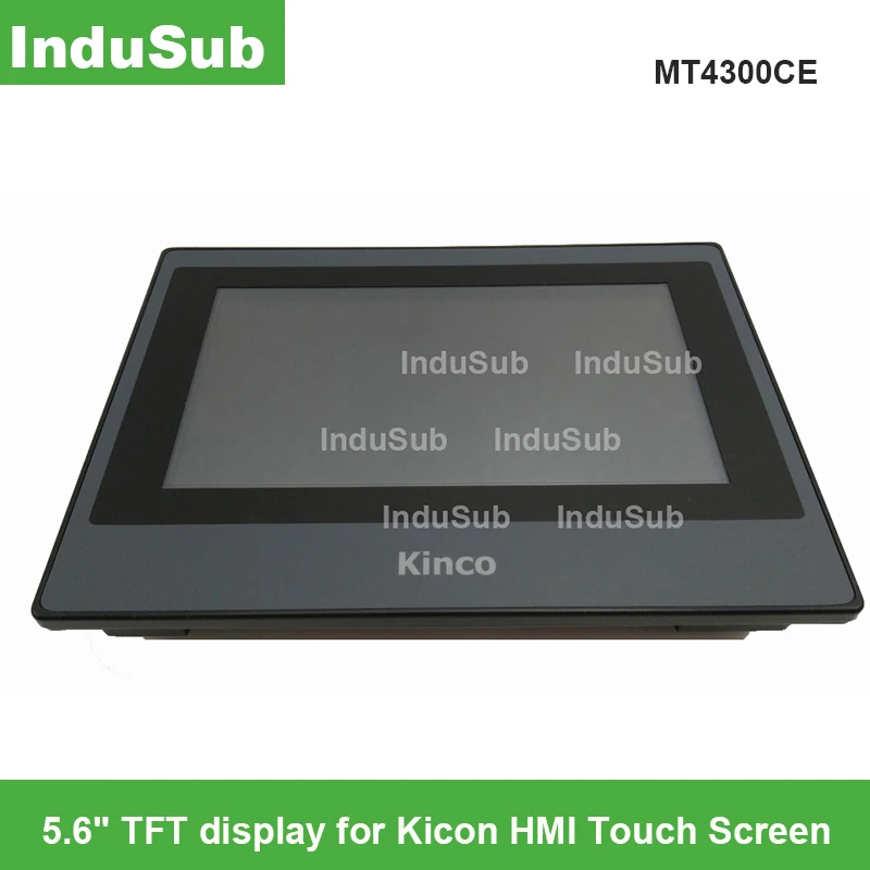 MT4434T MT4434TE для Kinco HMI сенсорный экран 7 дюймов 800*480 Ethernet 1 USB хост новый интерфейс