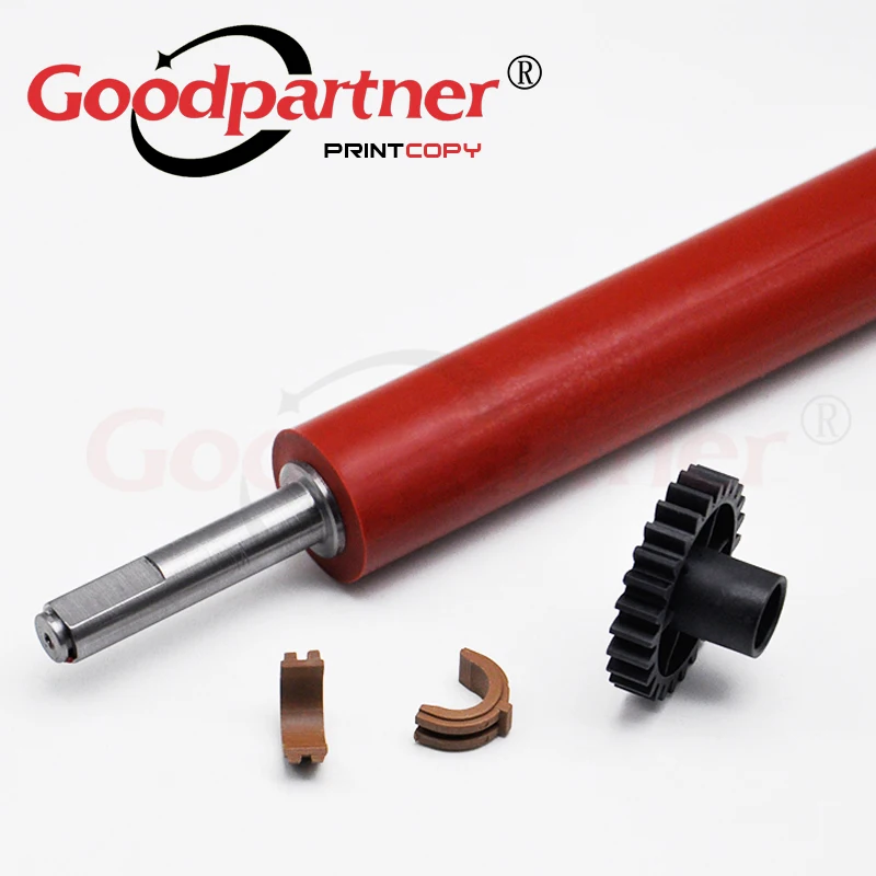 1XFuserLowerPressureRollerBushingGearforCANONIR252025252530