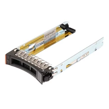 2,5 дюймов SATA HDD жесткий диск лоток Caddy для M2 M3 M4 HS22 44T2216 x3400