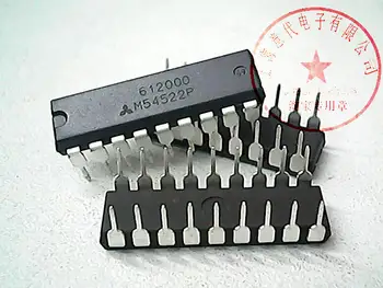 

M54522P DIP-18