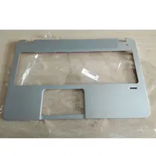 YALUZU используется для hp Envy 15 15-J 15-J013CL 15-J053CL Упор для рук 720570-001 6070B0664001 C оболочка верхний чехол верхняя крышка клавиатура рамка