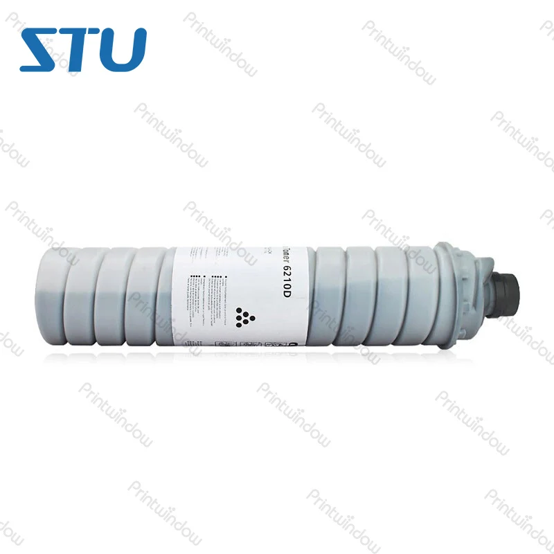 1 шт. совместимый тонер-картридж 6210d для Ricoh AF 1075 2075 MP 7500 7000 8001 7001 MP7502 MP9001 MP9002 7502 9001 |