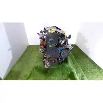 

85818 engine Full Mg Rover 200 Hatchback (rf)