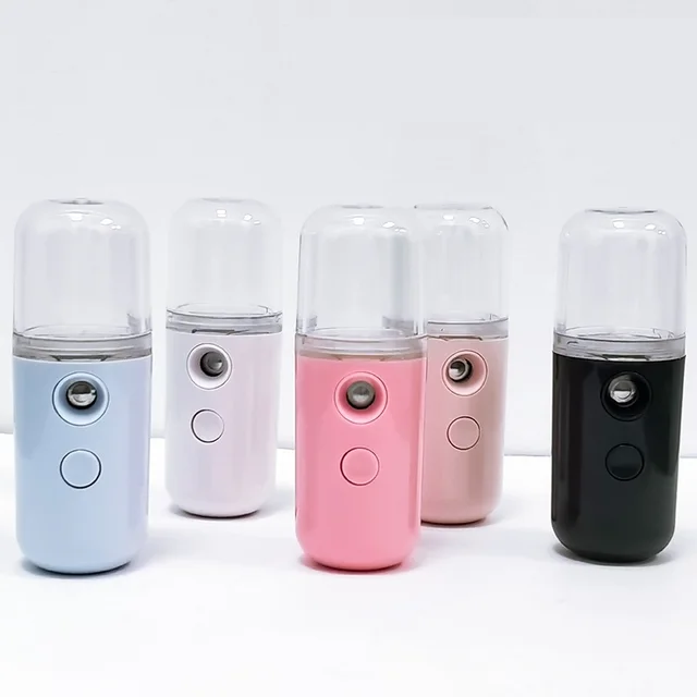 Nano Mist Facial Sprayer 1