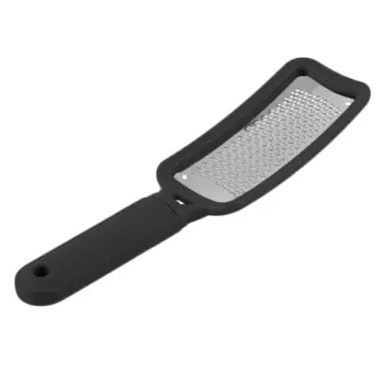 

4 Color Flat Mental Pedicure Foot Rasp File Callus Dead Skin Remover Pedicure Grinding Feet File Foot Care Tool Quality