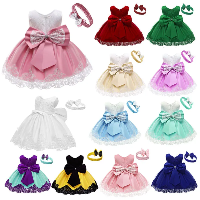 

Детское платье принцессы для новорожденных, Карнавальные Платья для девочек, вечернее платье для выпускного вечера, платье для девочек