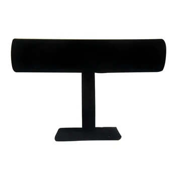 

Jelwelry Box Earring Holder Packaging Cloth Ornaments Storage Racks Bracelet Chain Holder Jewelry Hard Items Organizer Rack