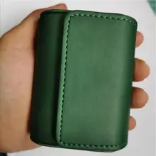 Прочный искусственная кожа Bluetooth наушники пылезащитный чехол крышка оболочки для sony WF-1000XM3