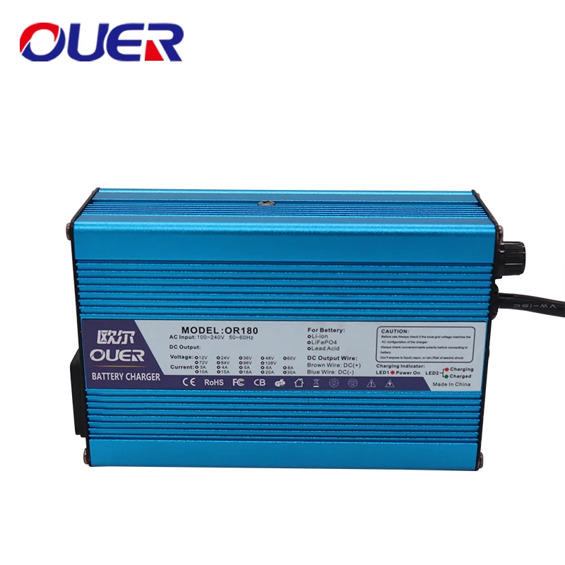Зарядное устройство для литий-ионных аккумуляторов 25 2 в 5 А 6S 22 Lipo/LiMn2O4/LiCoO2 быстрое