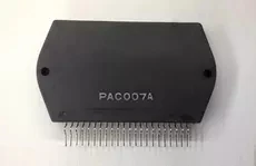 

PAC014A PAC010A PAC007A PAC008A PAC011A 1 шт.