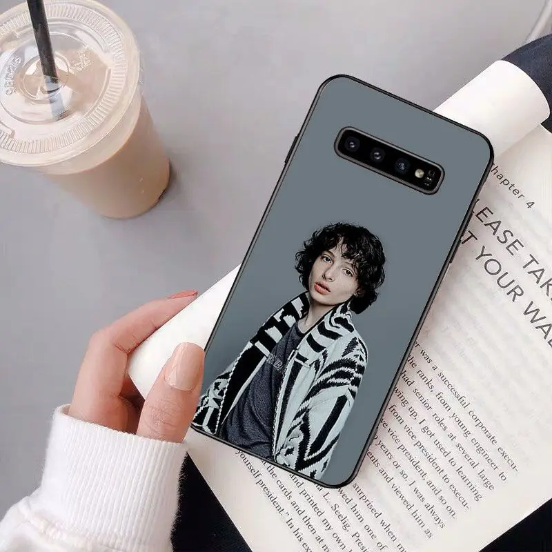 TV Finn Wolfhard Stranger Things