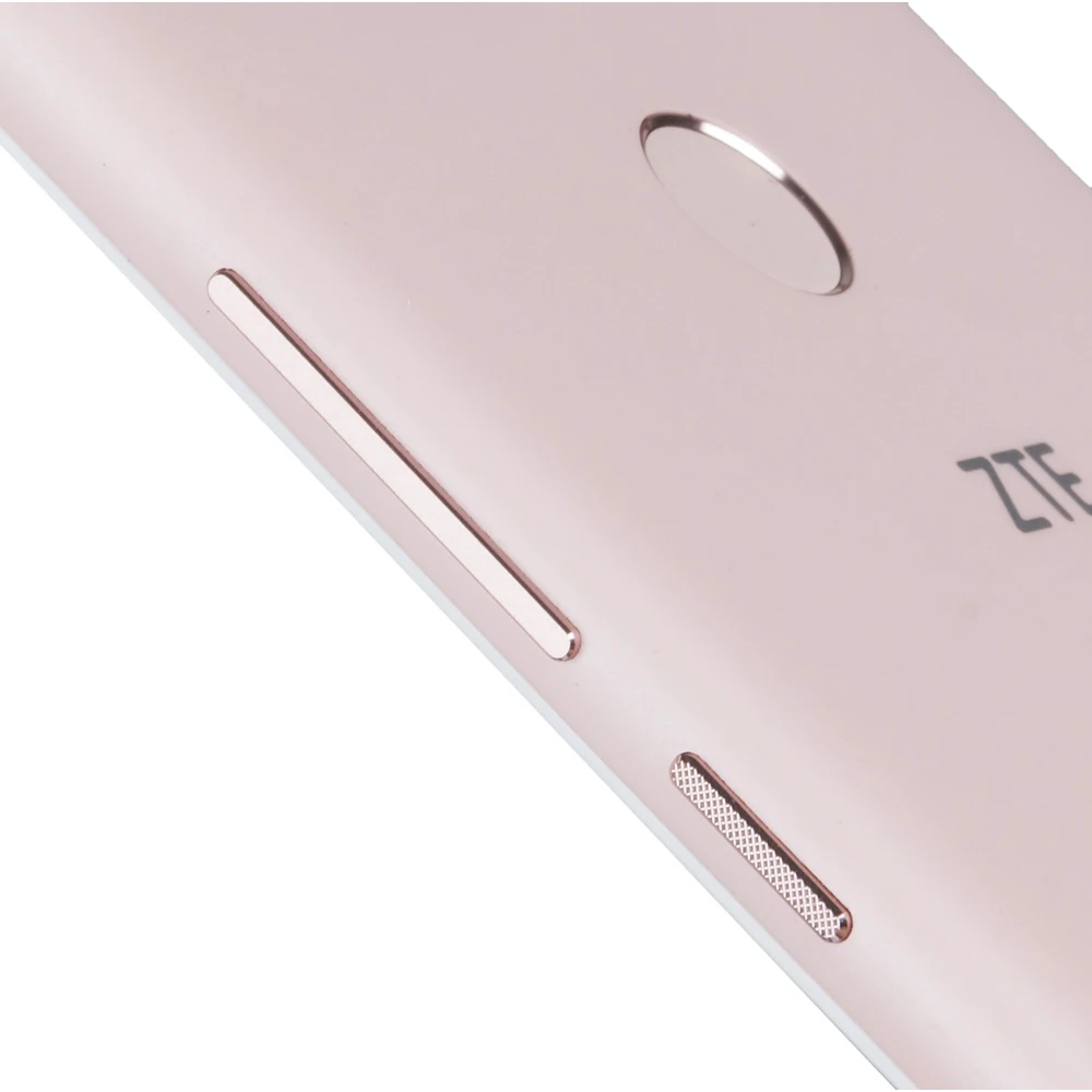 Смартфон ZTE Blade V9 Vita 32Gb 3Gb розовый 3G 4G 2Sim 5.45" IPS 720x1440 And8.1 13Mpix 802.11bgn NF