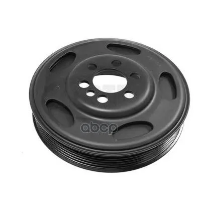 Шкив Коленвала Audi A4. Vw 2.0tfsi 04 Corteco арт. 80001122