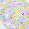 New Arrival Cute Mini Animals Puffy 3D Stickers DIY Scrapbooking  Sticker Diary Stationery Decorative Supply ► Photo 2/5