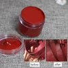 30ml Dark Red Leather Coloring Paint Shoe Cream for Bag Sofa Car Seat Scratch Leather Dye Repair Restoration Color Change Paint ► Photo 2/6