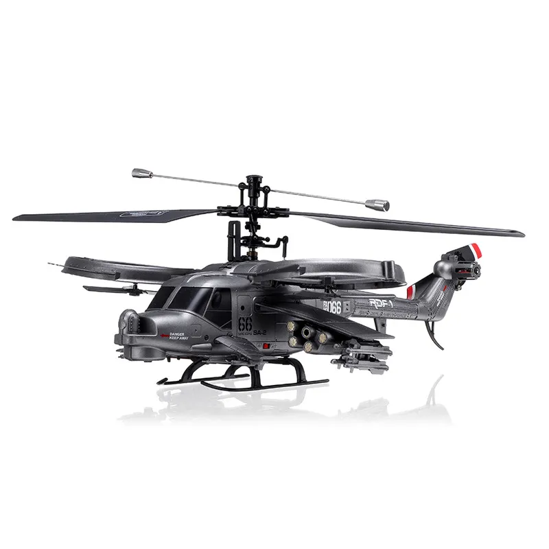 最安値に挑戦 Fx066 4ch フライホイール シングルプロペラ リモートコントロール アバターヘリコプター Rtf 並行輸入品 返品送料無料 Fcbyfauci Com Ve