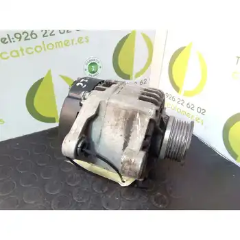 

WITHOUT REFERENCE Alternator Alfa Romeo Gtv (163) Alfa Romeo Alfa Gtv 2.0 16v