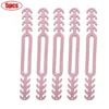 5pcs pink