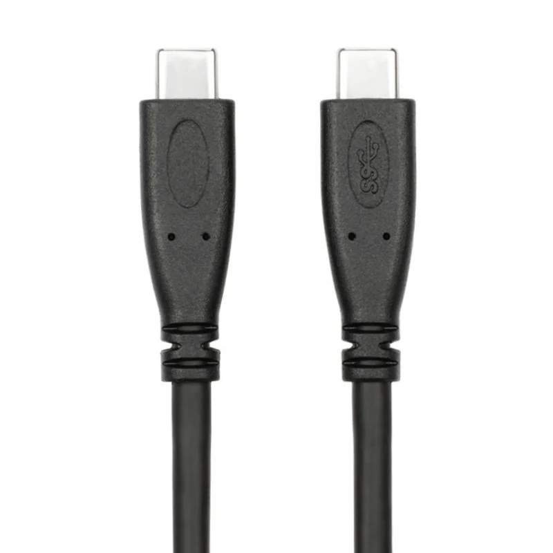 Кабель для быстрой зарядки и передачи данных 0 2 м 3 USB 1 Type C к 60 Вт S9 S8 Plus Nexus 6P т.