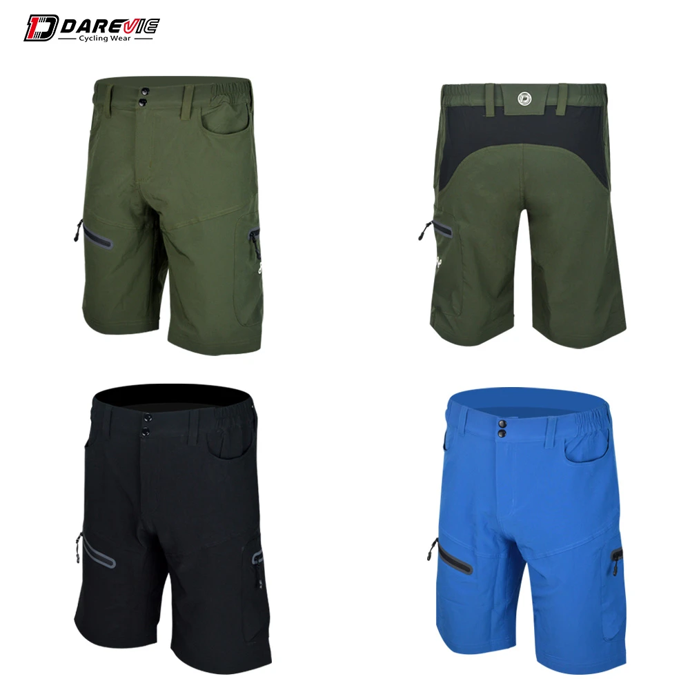 summer mtb shorts