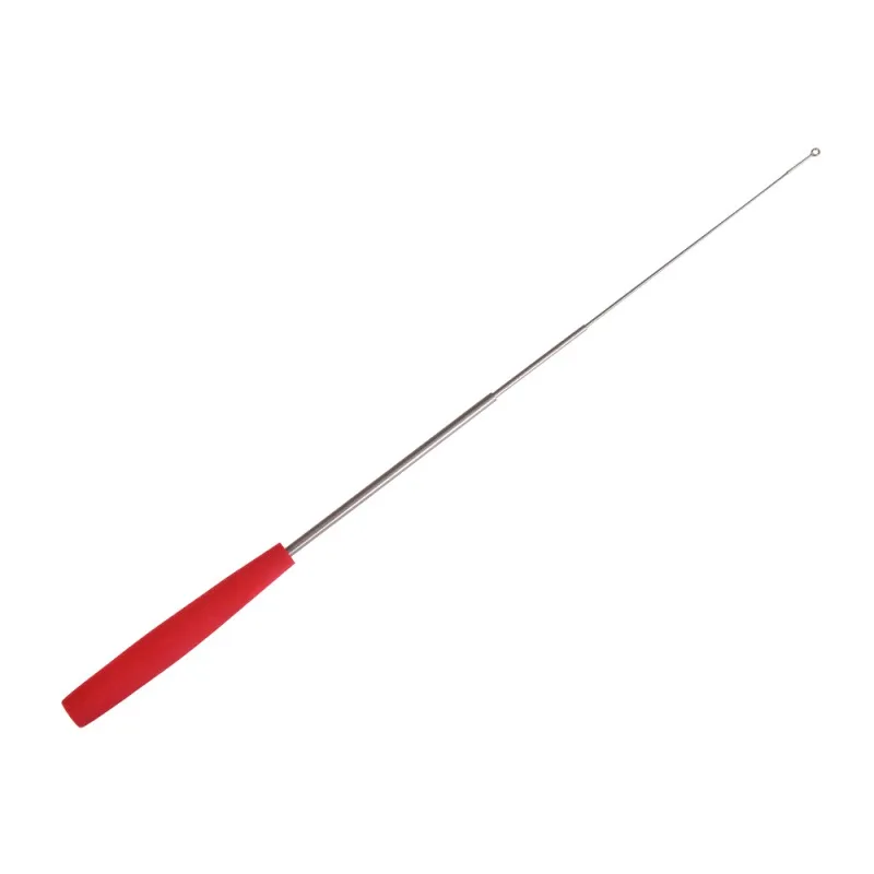 

65 cm Funny Small Fishing Rod Shrimp Rod Park Goldfish Pet Amuse Cats Rod Mini EVA Handle FRP Metal Material Fishing Rod